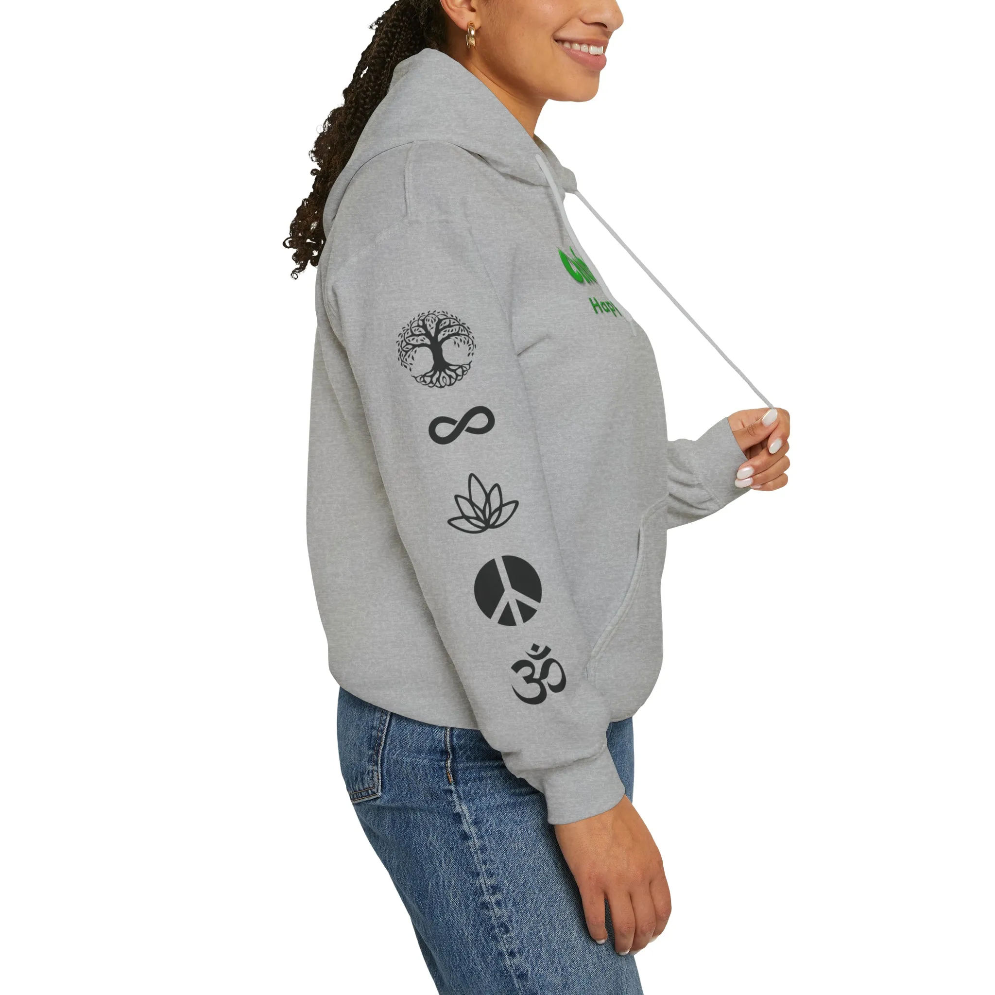 Hoodie Softstyle Unisex - TrainWreck