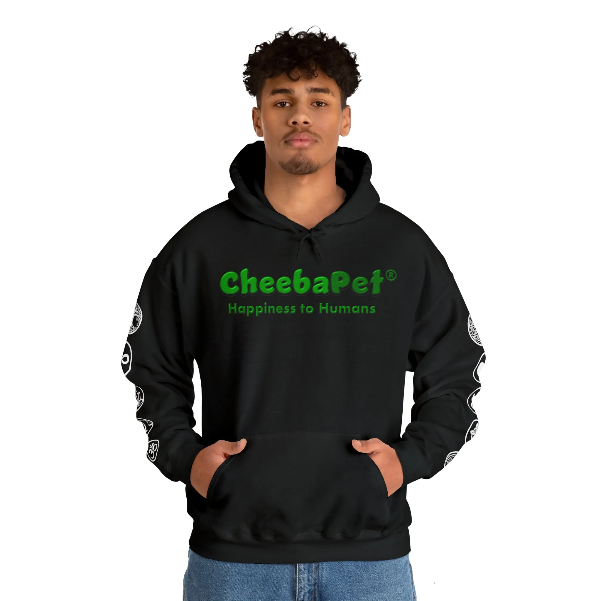Hoodie Softstyle Unisex - TrainWreck