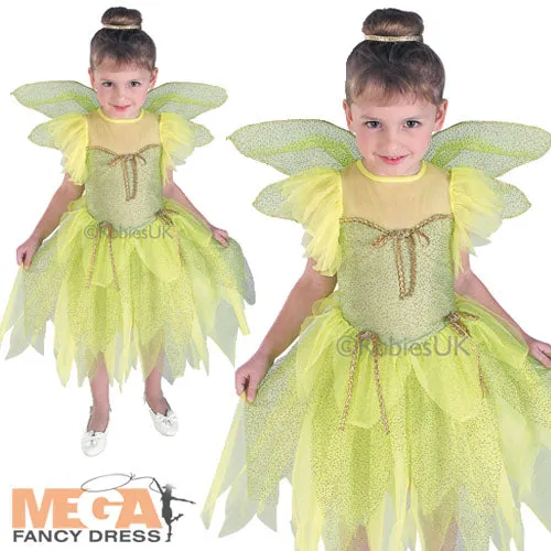 Kid's Pretty Pixie