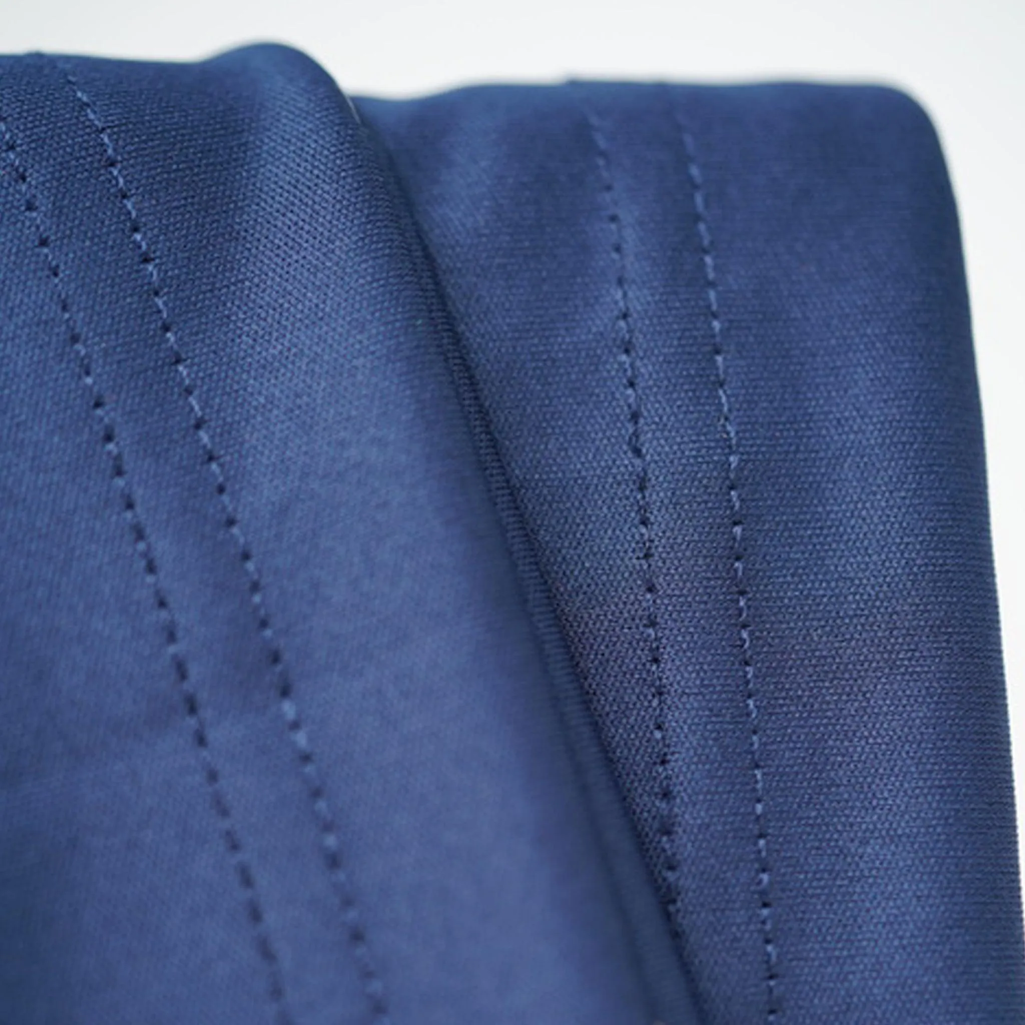 [LAKE DAY] Men's Utility Long Sleeve [NVY/WHT]
