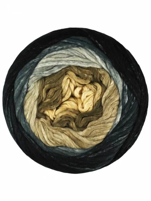 LILY SWEATER KIT