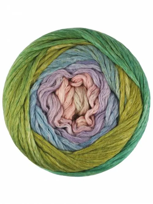 LILY SWEATER KIT
