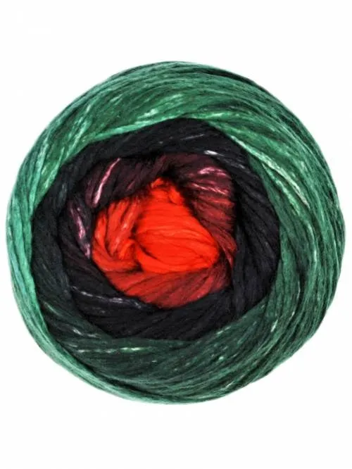 LILY SWEATER KIT