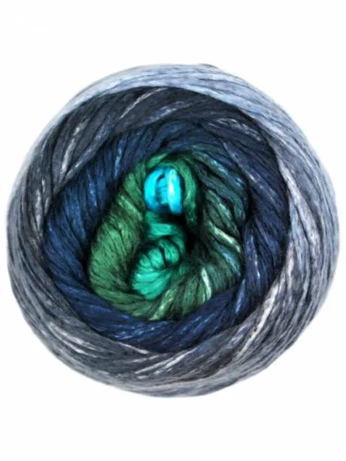 LILY SWEATER KIT