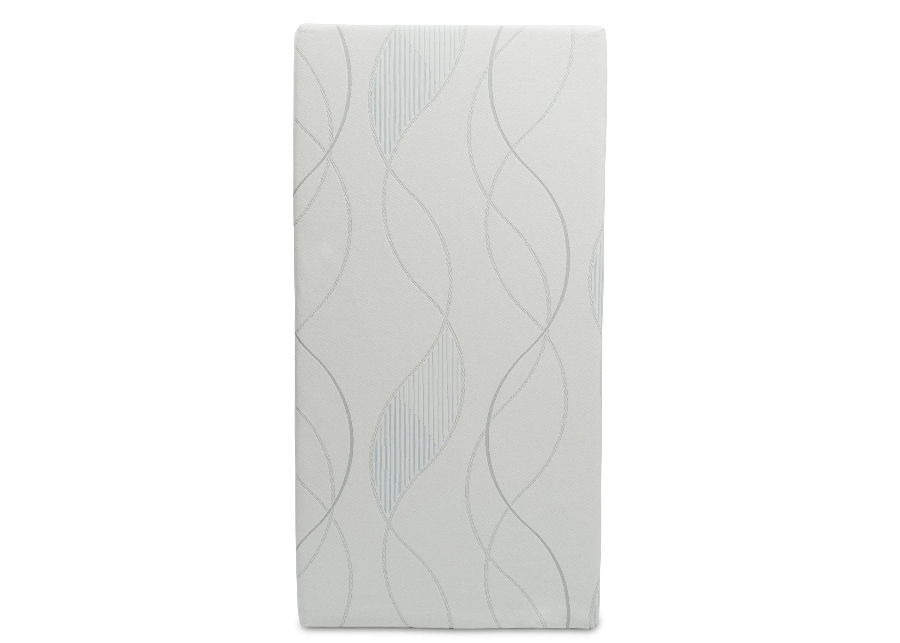 Luxury 8-inch Memory Foam Mattress