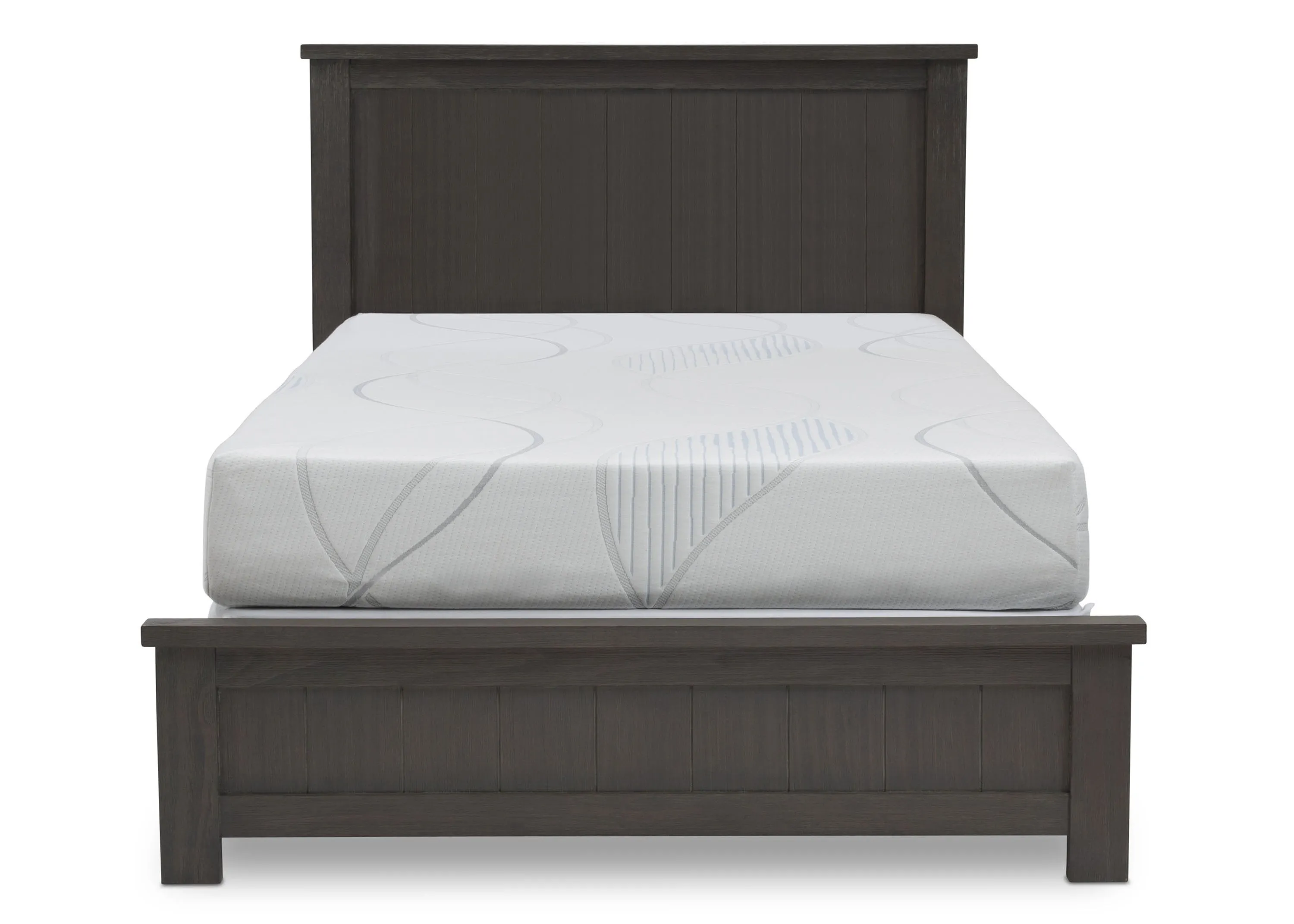 Luxury 8-inch Memory Foam Mattress