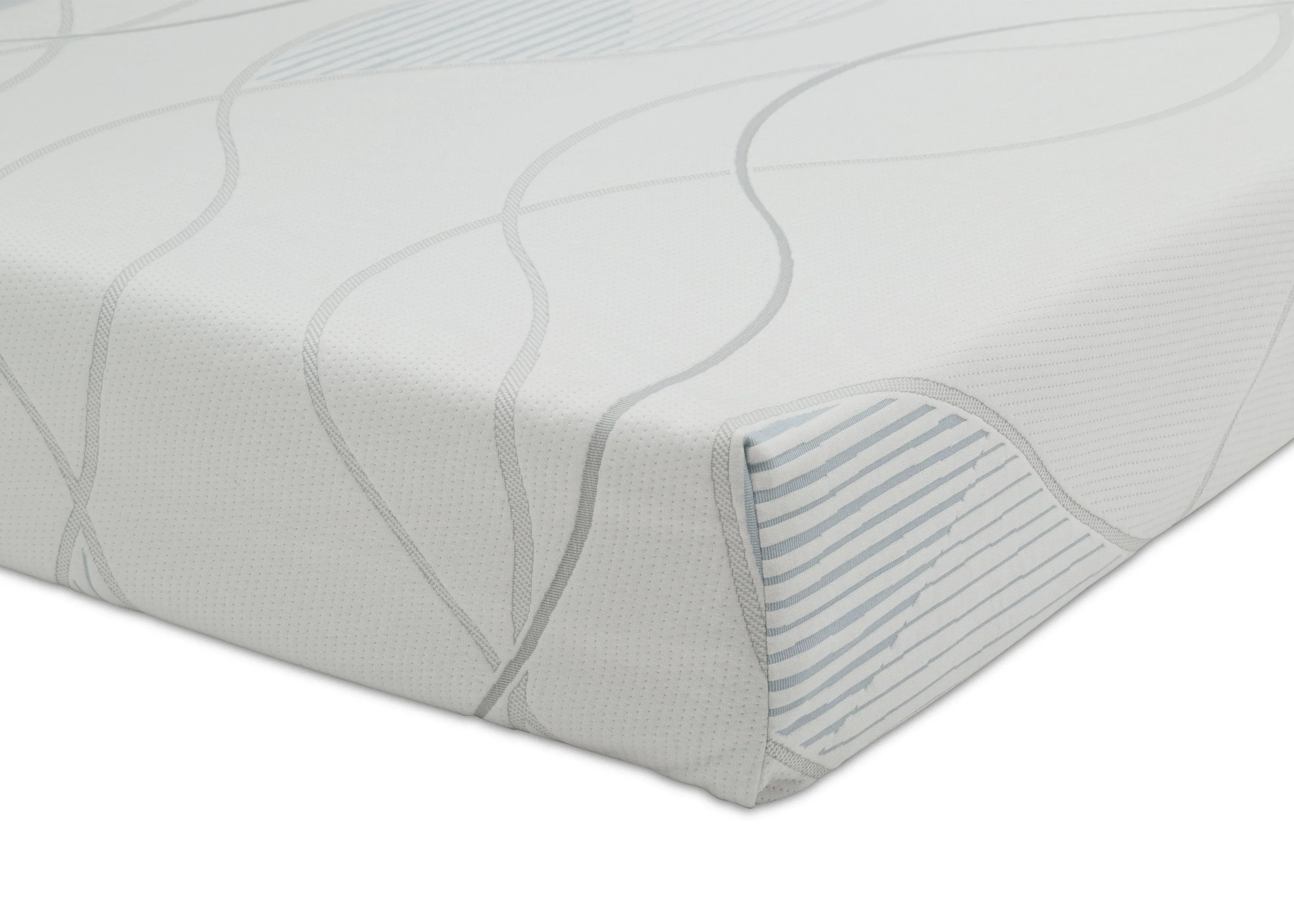 Luxury 8-inch Memory Foam Mattress