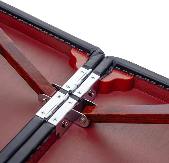 Master Massage Montclair ThermaTop Portable Massage Table (79 cm)