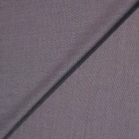 Medium Gray Sharkskin Amadeus Wool Dormeuil Fabric