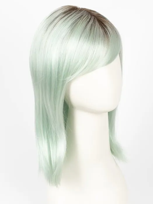Miley | Synthetic Lace Front Wig (Mono Top)
