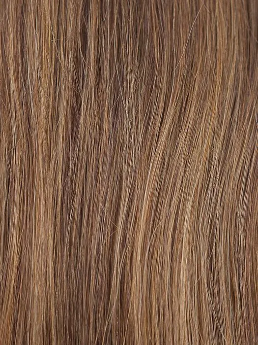 Mini Topper | Remy Human Hair Topper (Mono Top)