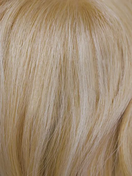 Mini Topper | Remy Human Hair Topper (Mono Top)