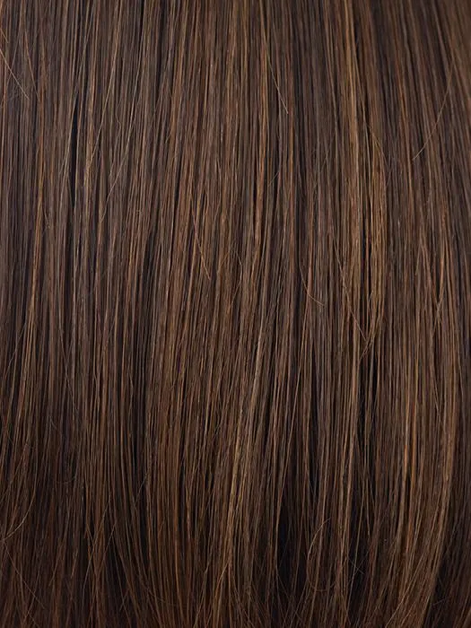 Mini Topper | Remy Human Hair Topper (Mono Top)