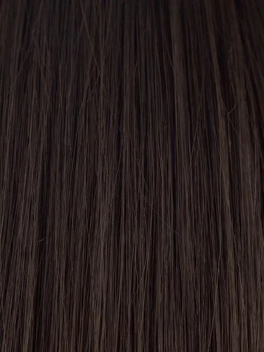 Mini Topper | Remy Human Hair Topper (Mono Top)
