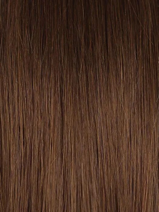 Mini Topper | Remy Human Hair Topper (Mono Top)