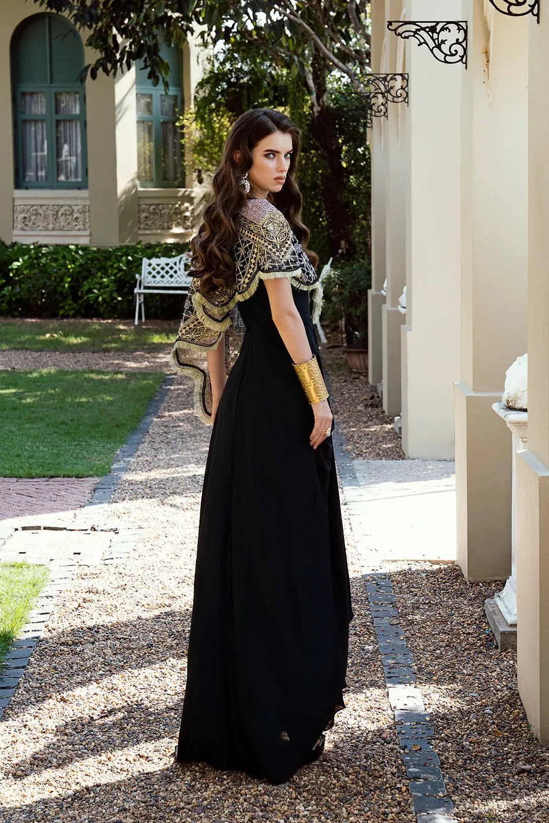 Mysie by Tahira | Eid Pret '24 | Crystal