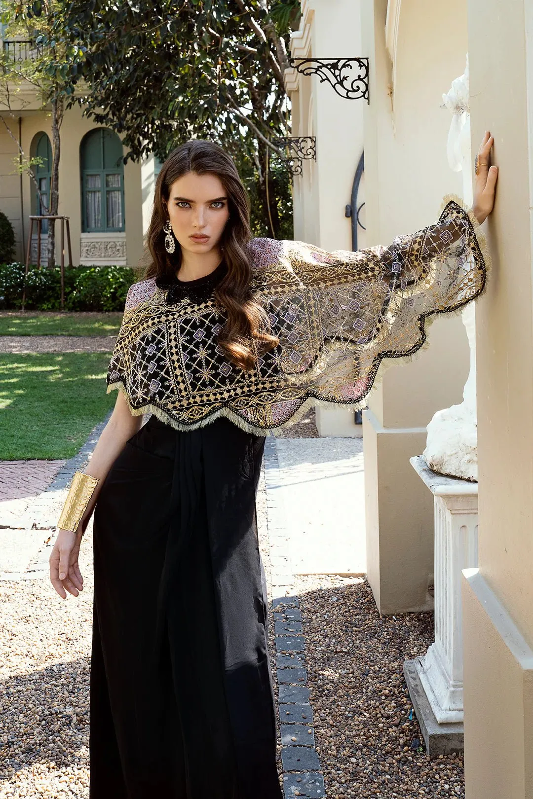 Mysie by Tahira | Eid Pret '24 | Crystal