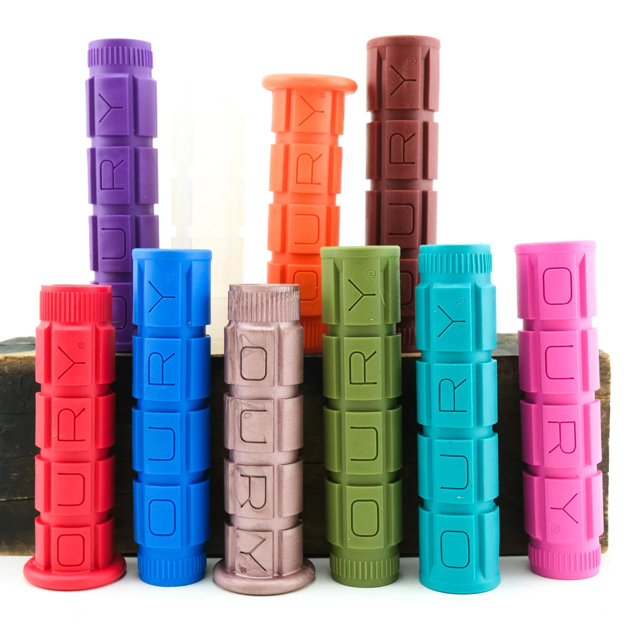 Oury Grips
