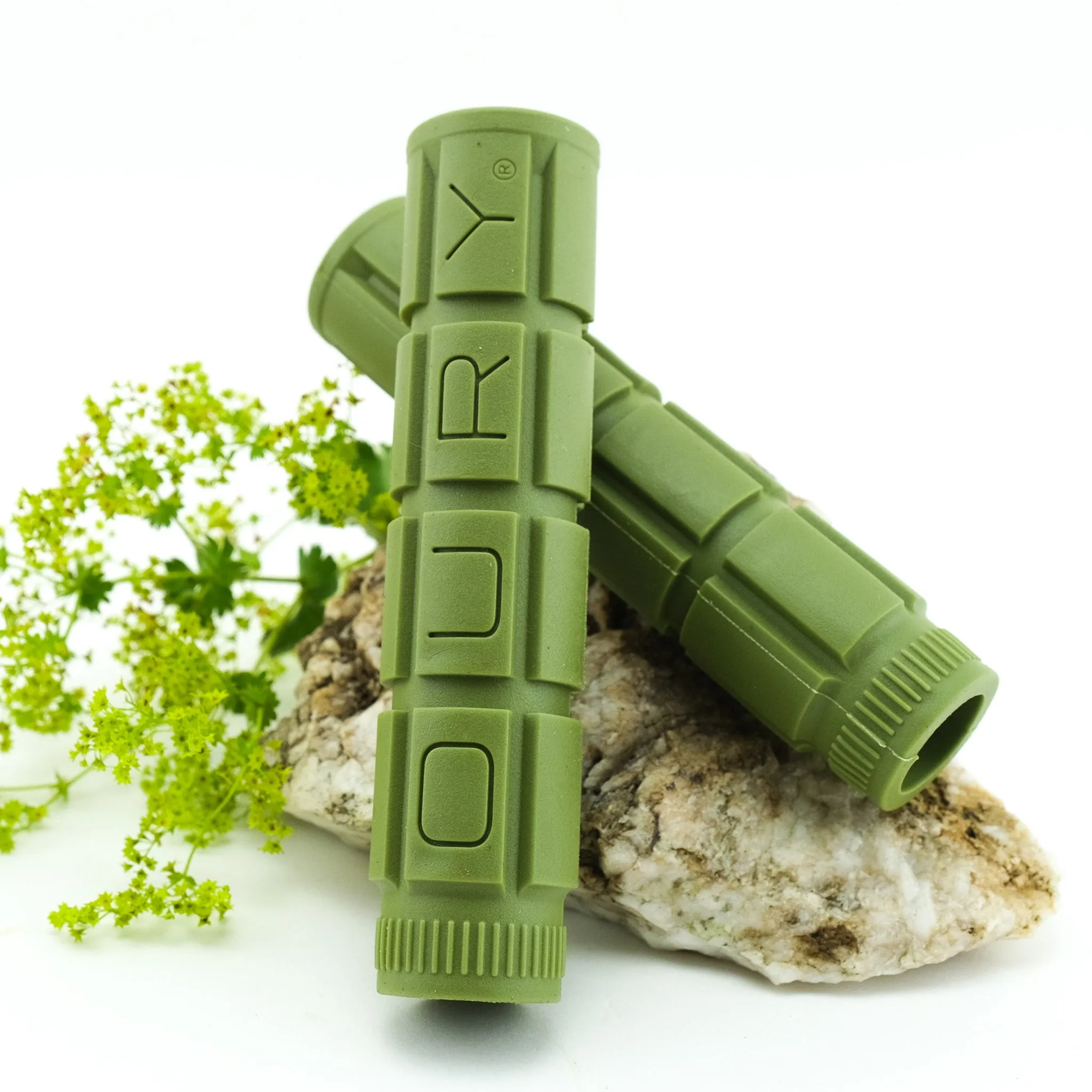 Oury Grips