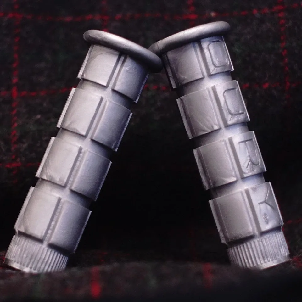 Oury Grips
