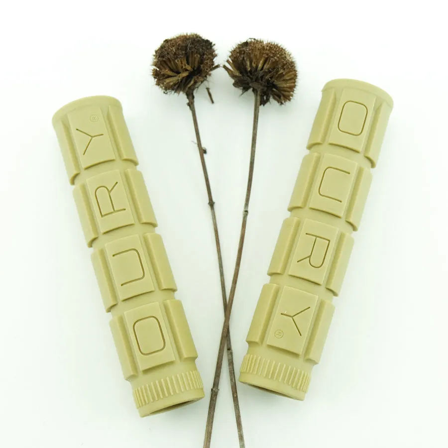Oury Grips
