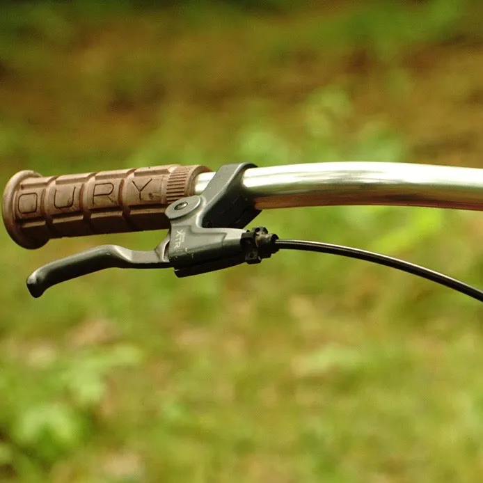 Oury Grips