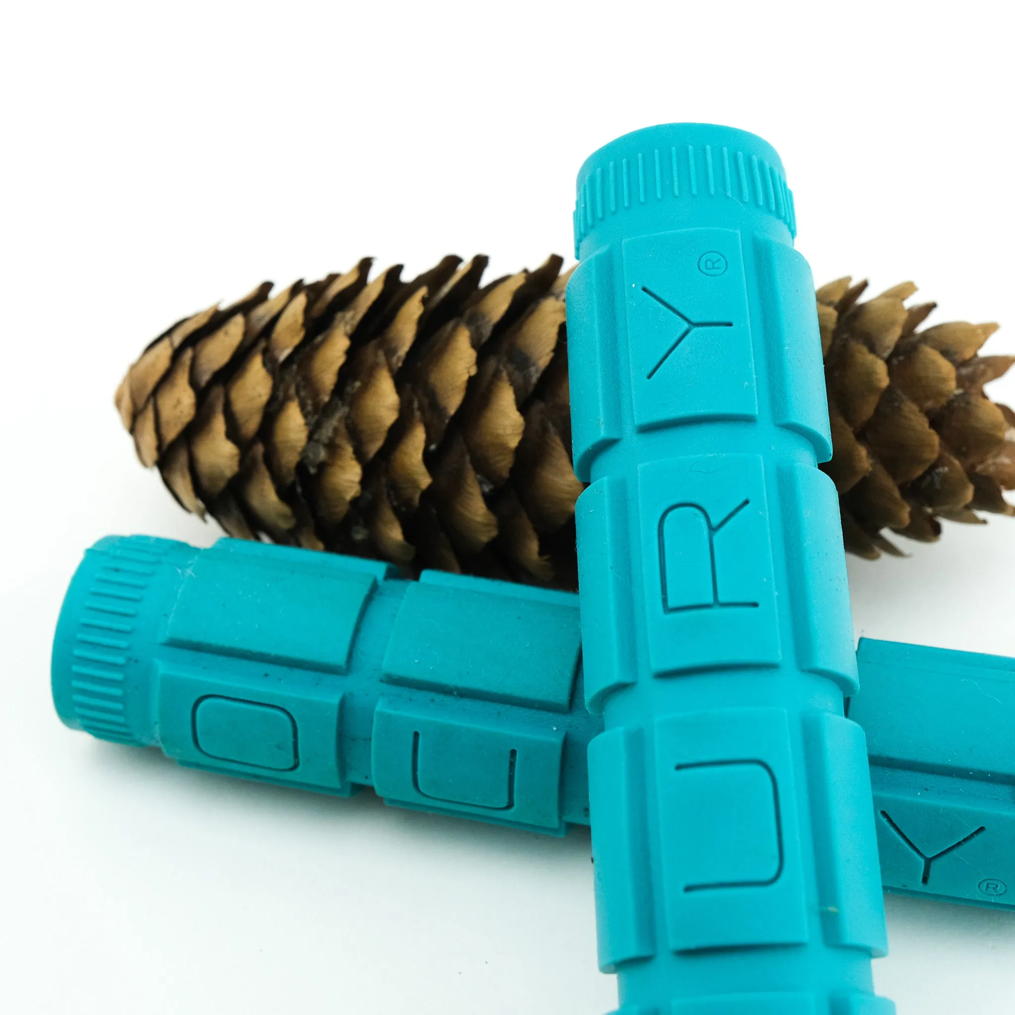 Oury Grips