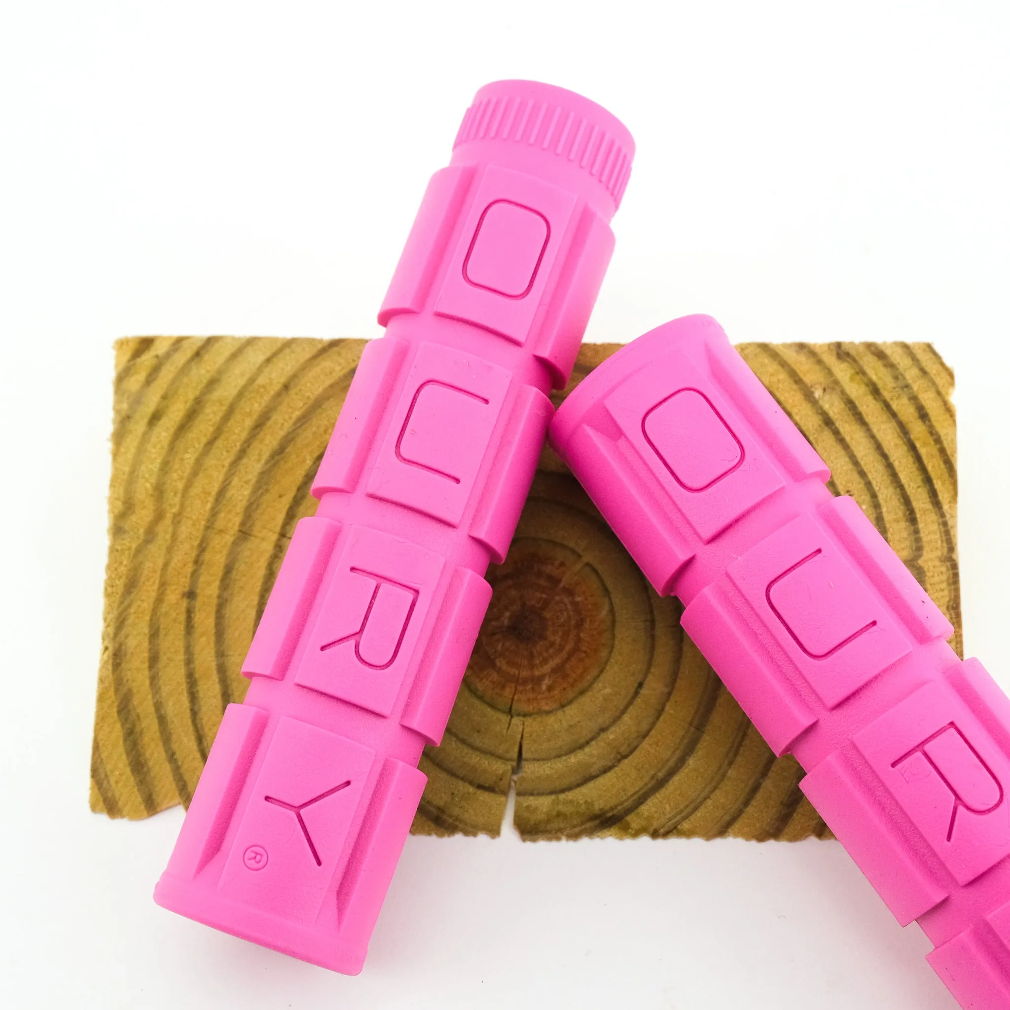 Oury Grips