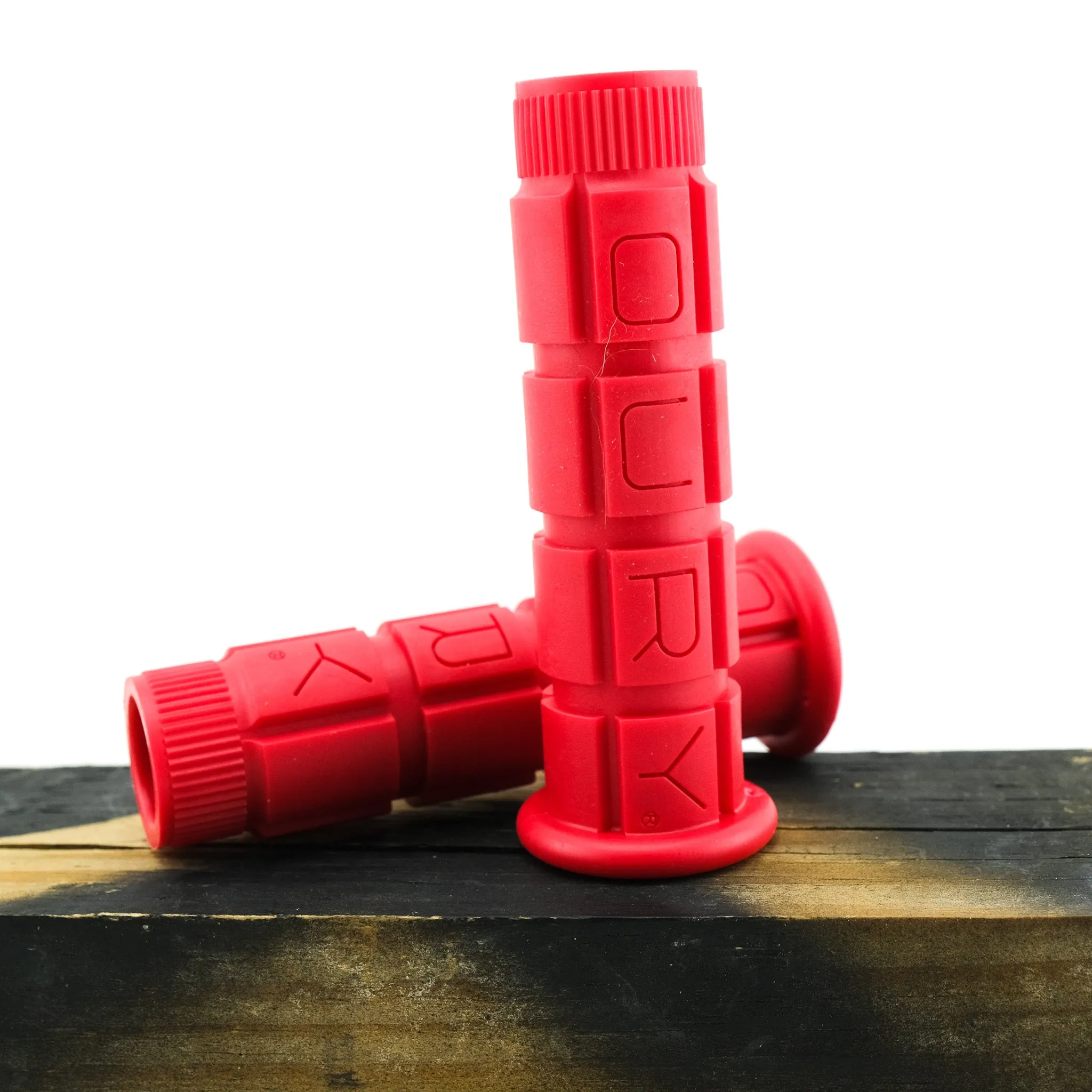 Oury Grips