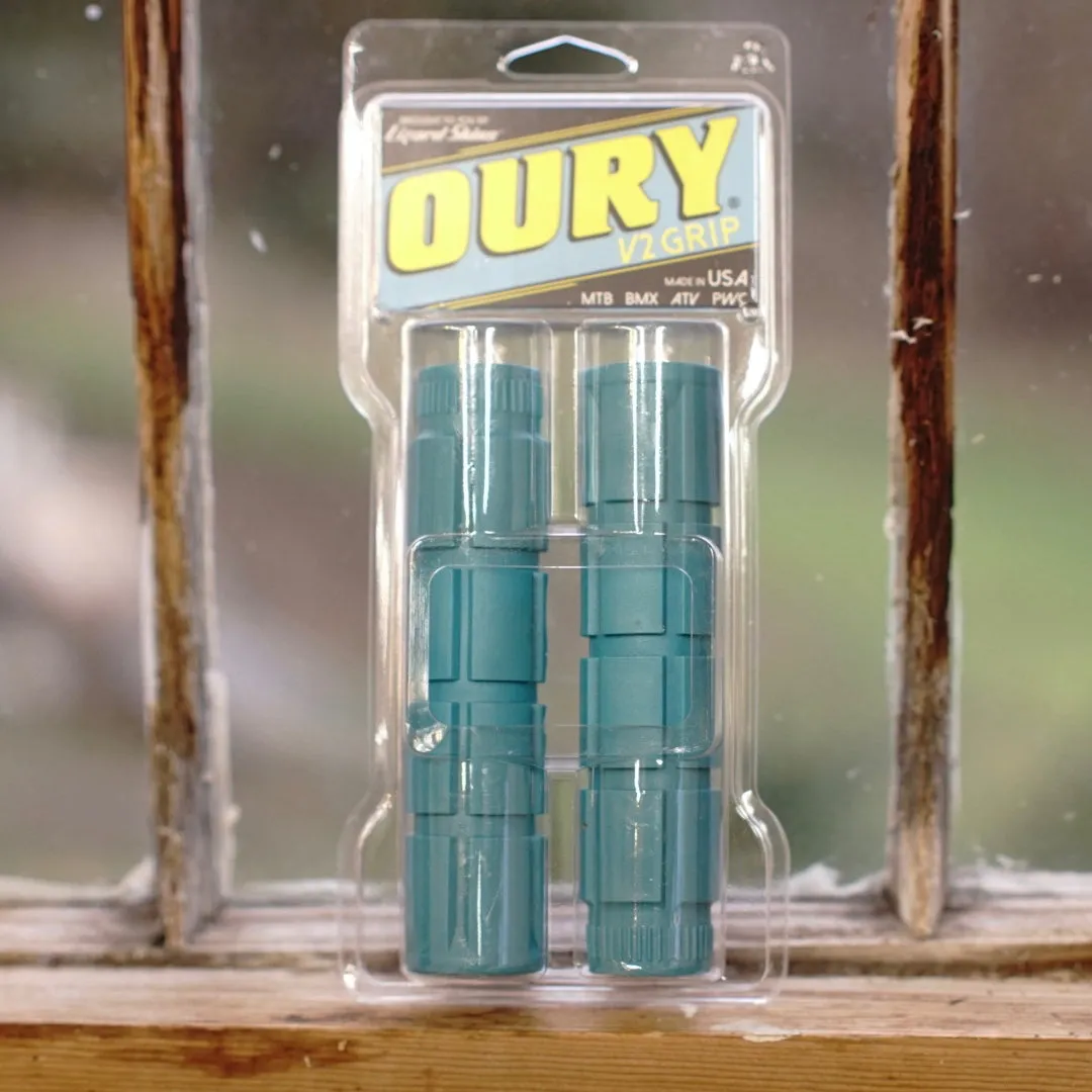 Oury Grips