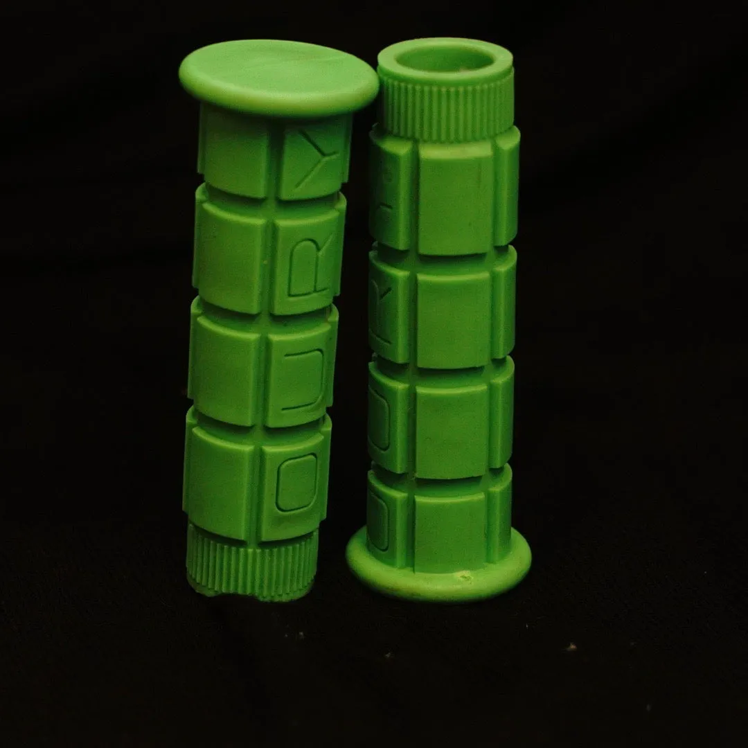 Oury Grips