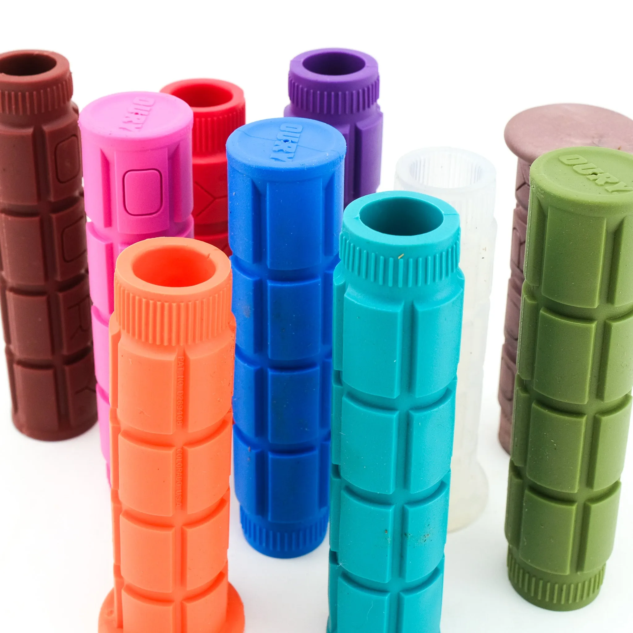 Oury Grips