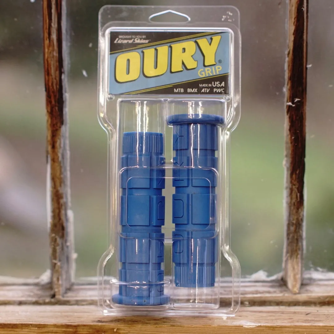 Oury Grips