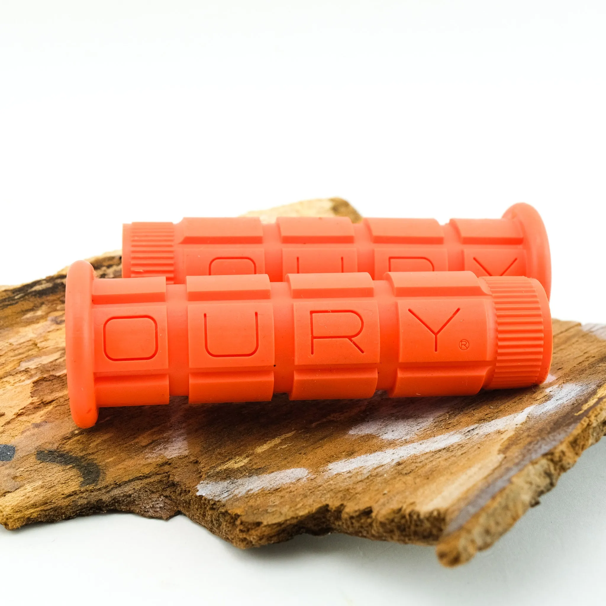 Oury Grips