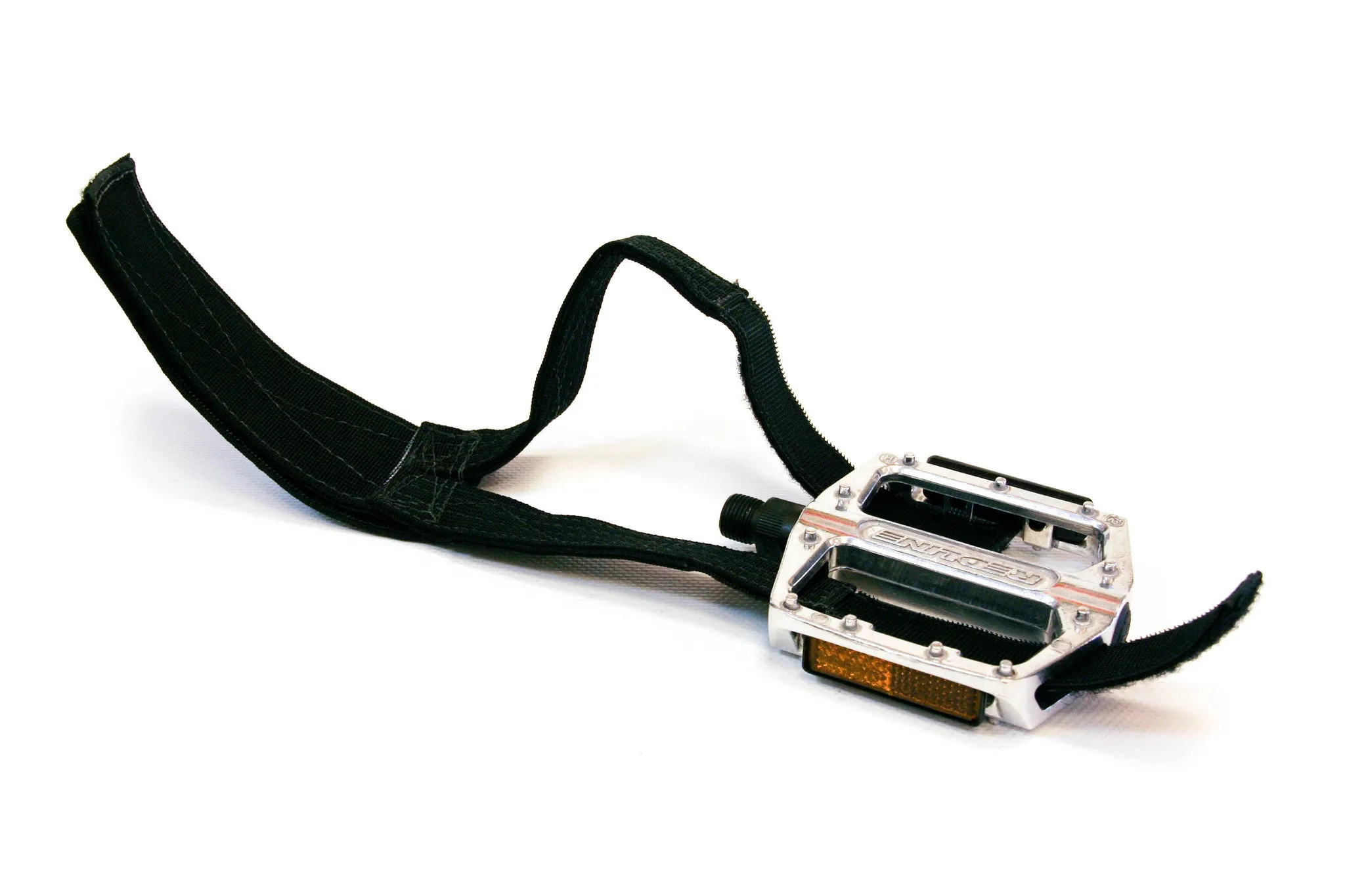 Pedal Straps in Your Choice of Color