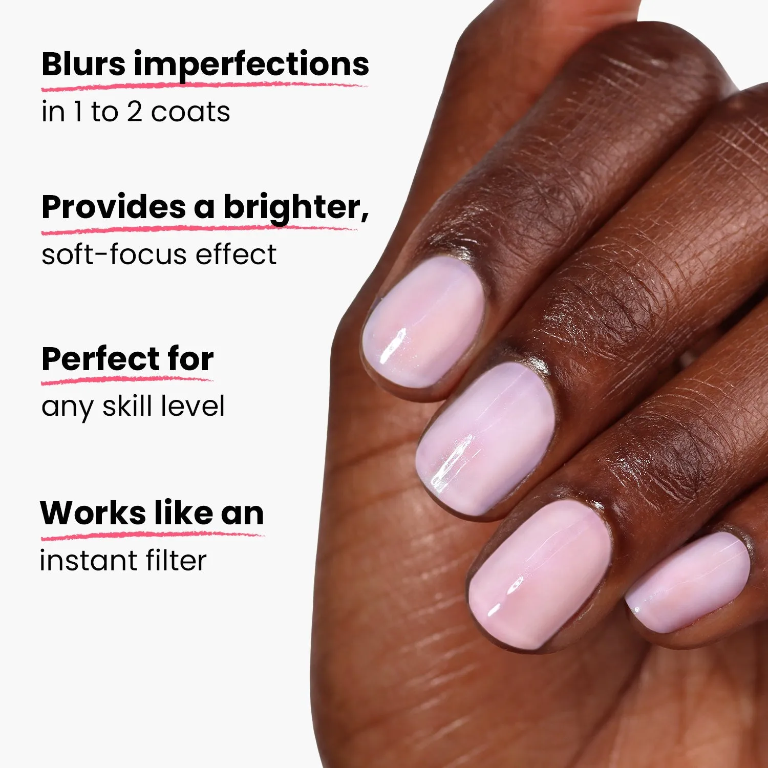 Perfect in a Pinch | Quick Manicure Set