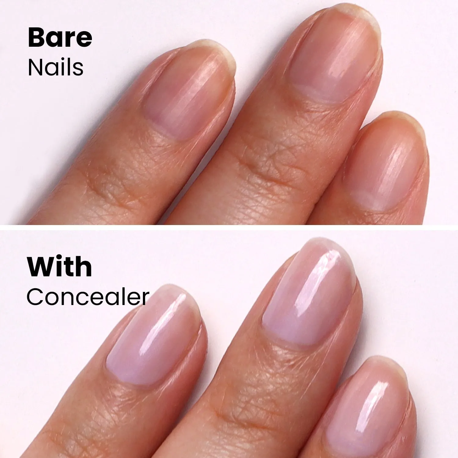 Perfect in a Pinch | Quick Manicure Set