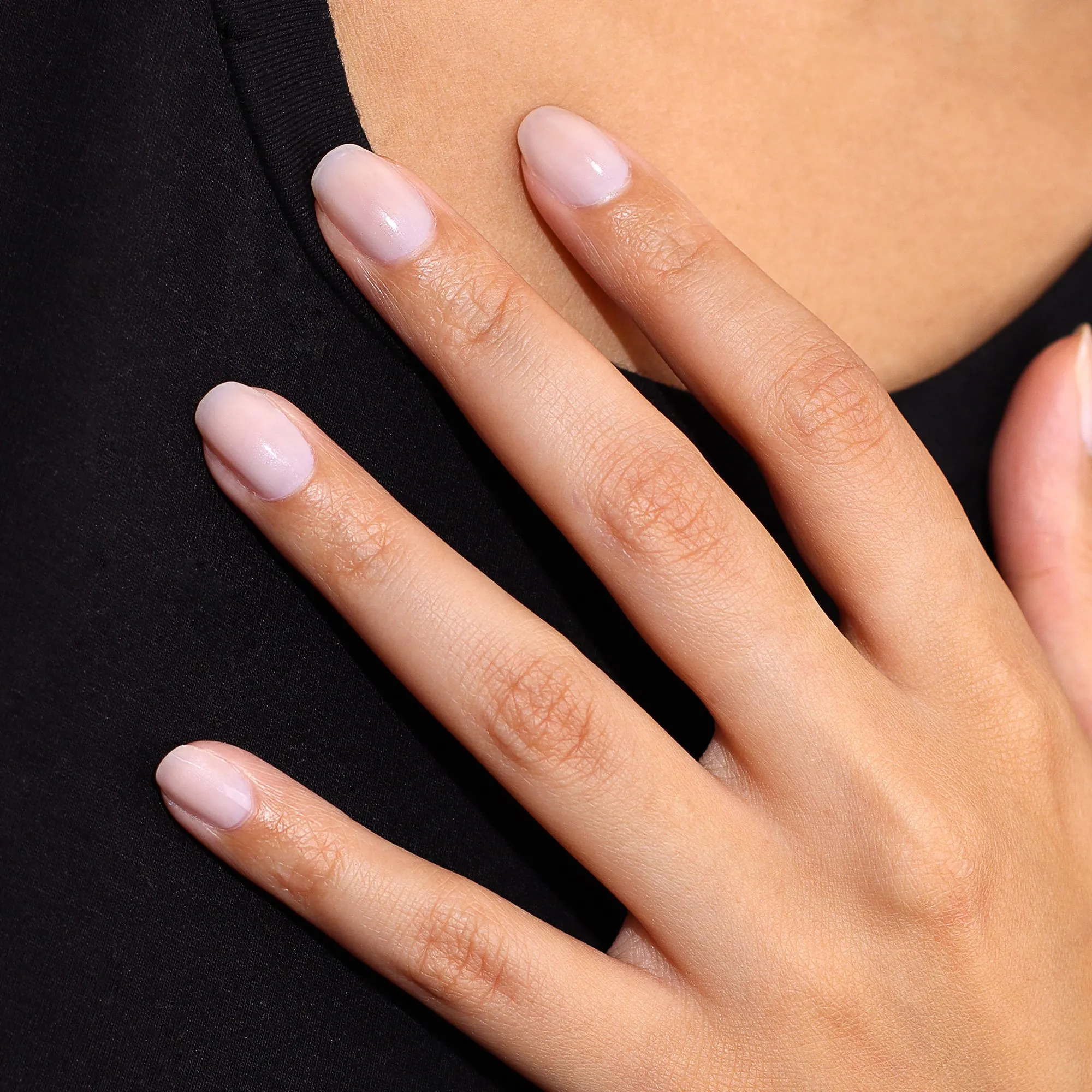 Perfect in a Pinch | Quick Manicure Set