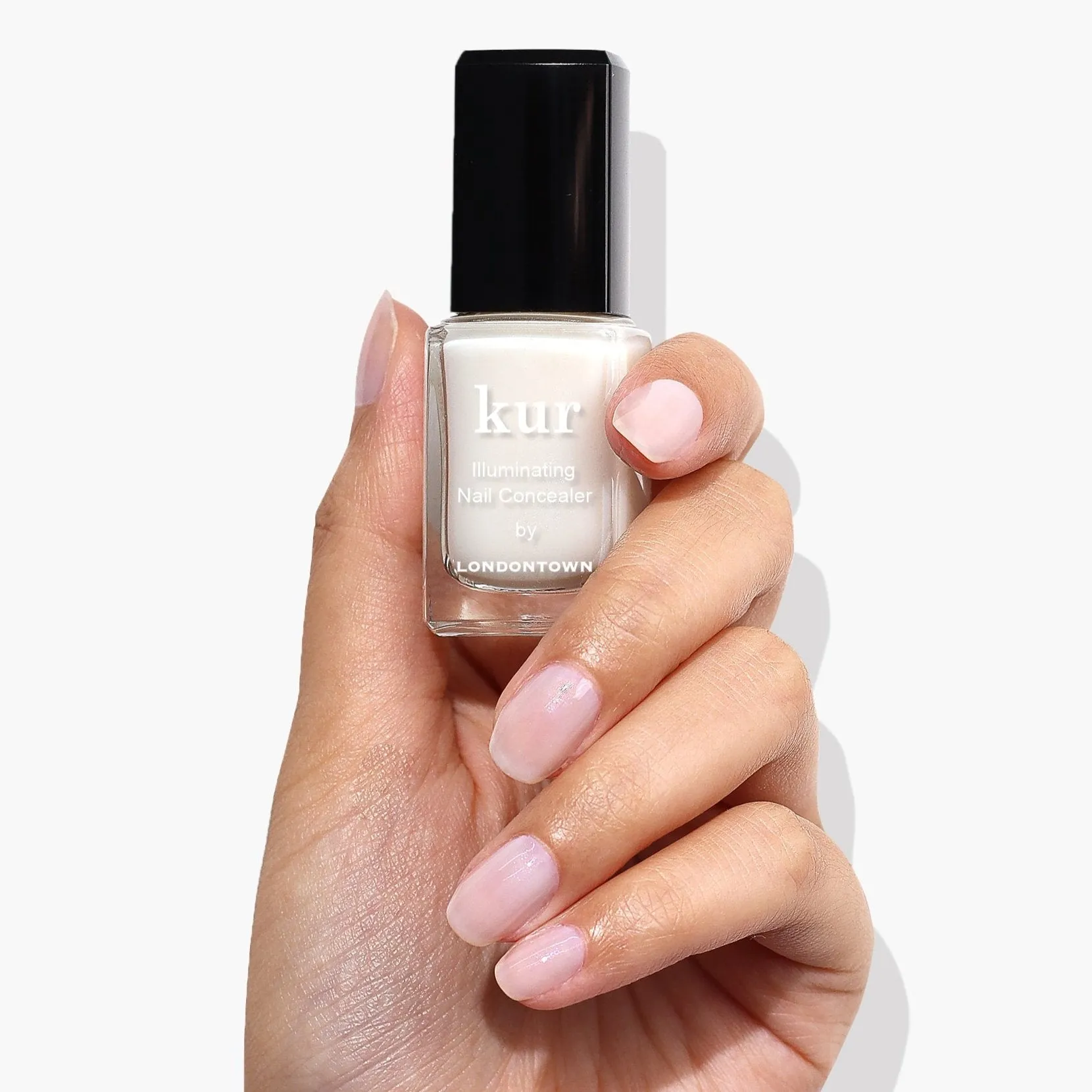 Perfect in a Pinch | Quick Manicure Set
