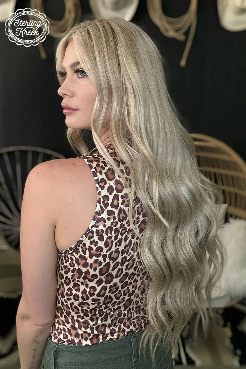 Plus High Roller Bodysuit