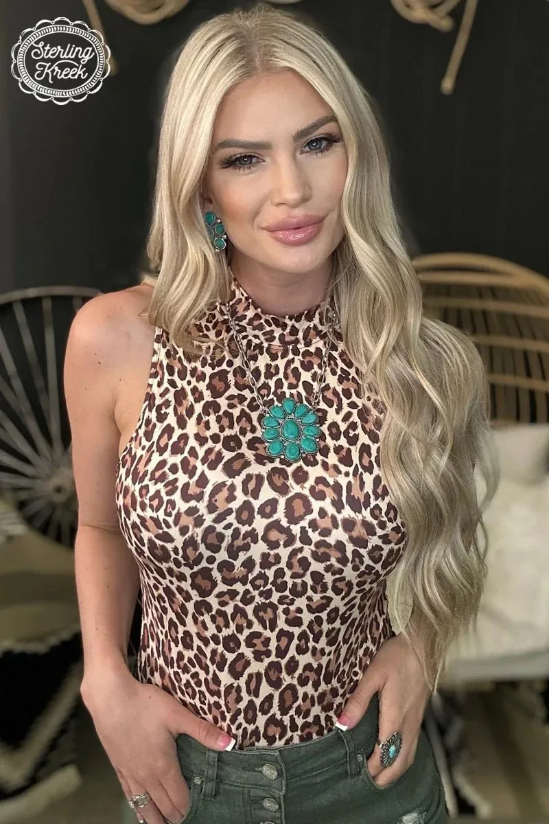Plus High Roller Bodysuit