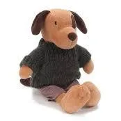 Rag Tales - Oscar Dog