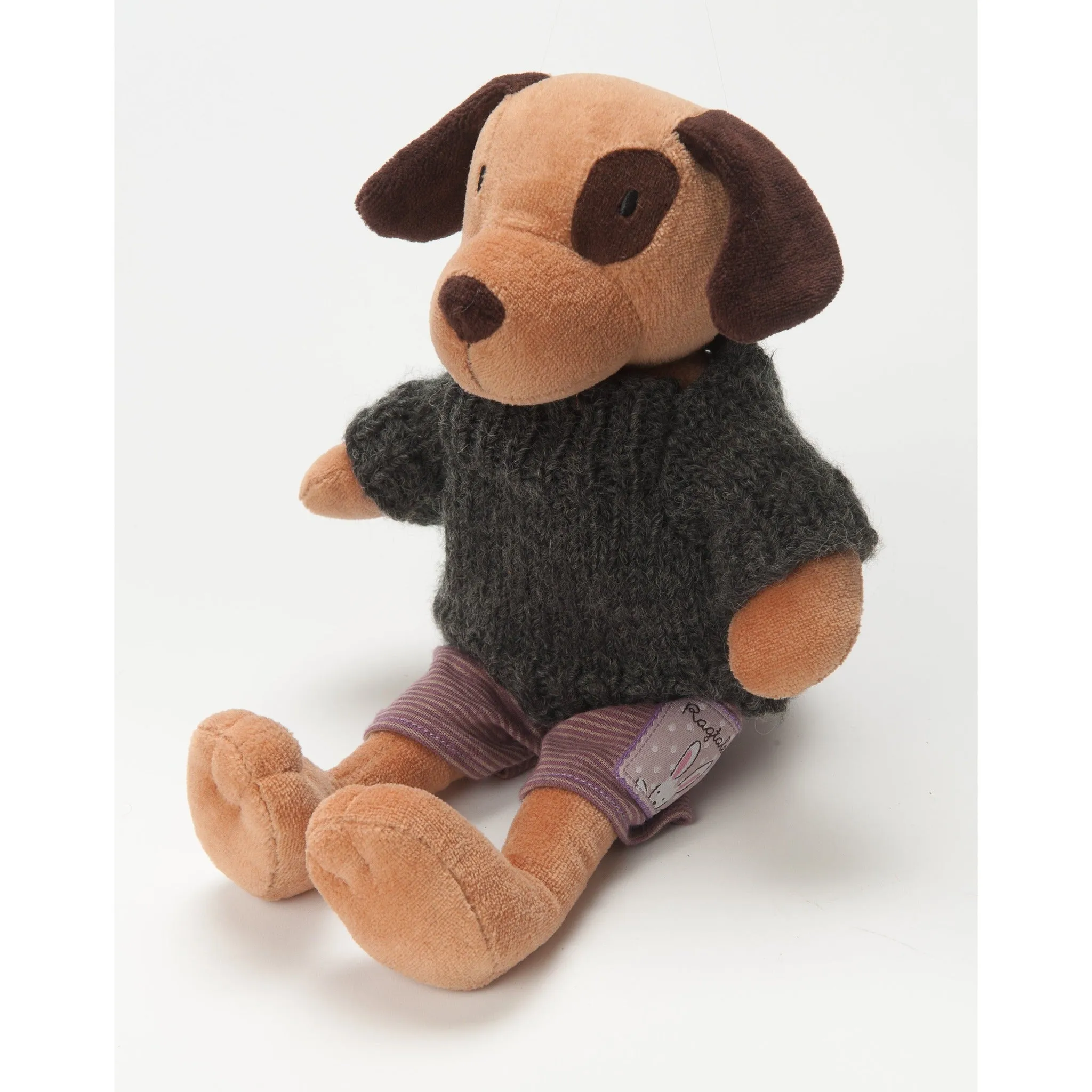 Rag Tales - Oscar Dog