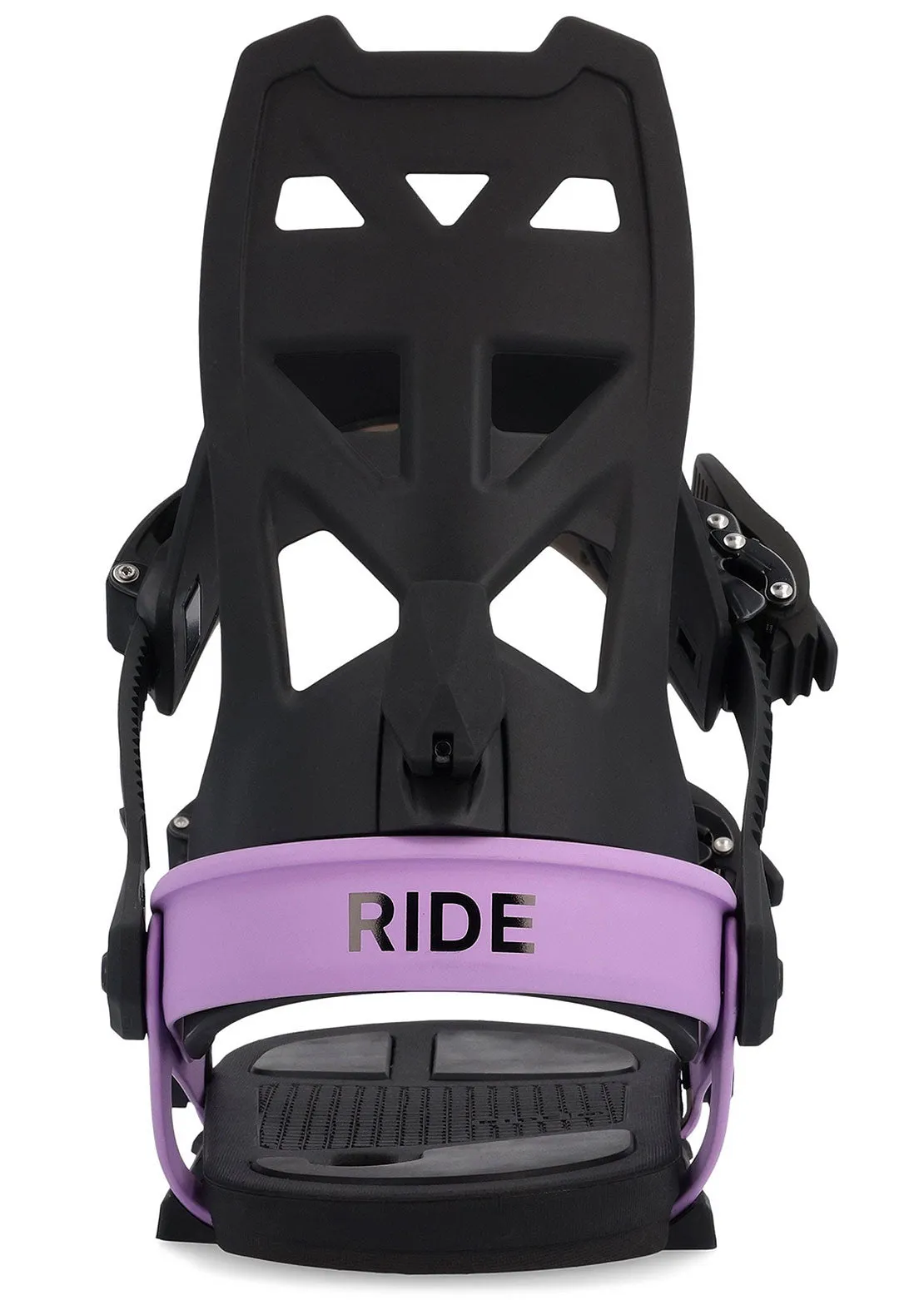 Ride Men's A-8 Snowboard Bindings