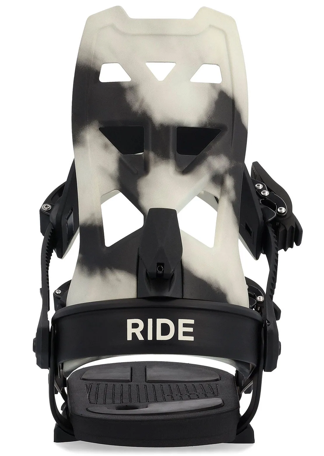 Ride Men's A-8 Snowboard Bindings