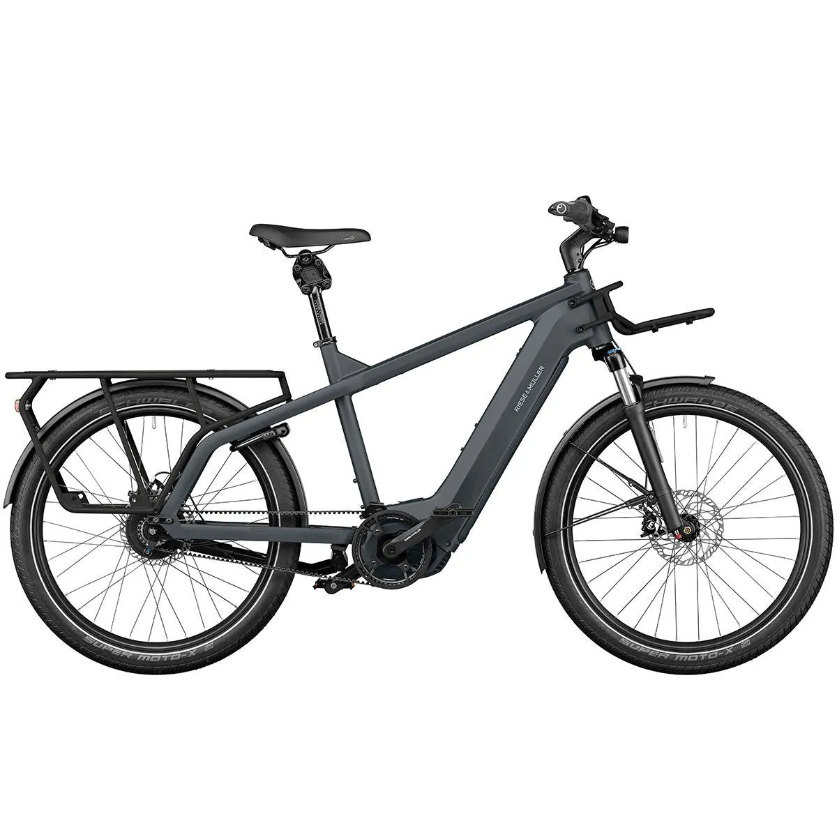 Riese & Muller Multicharger GT Vario