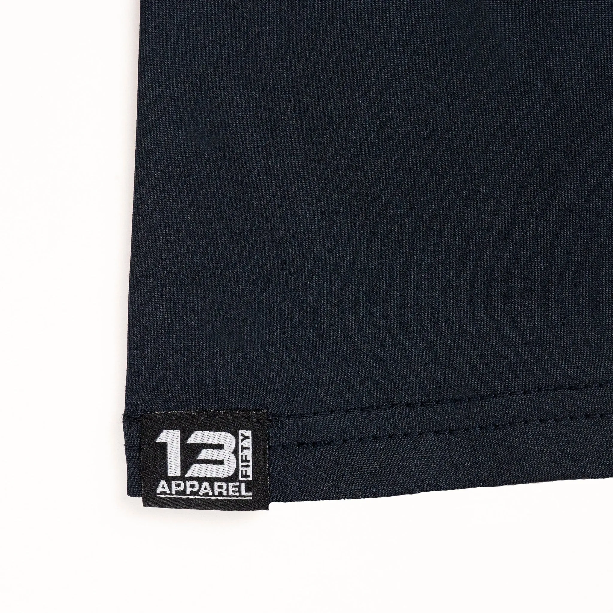[ST. CLOUD PD] Utility Long Sleeve [NVY/WHT]