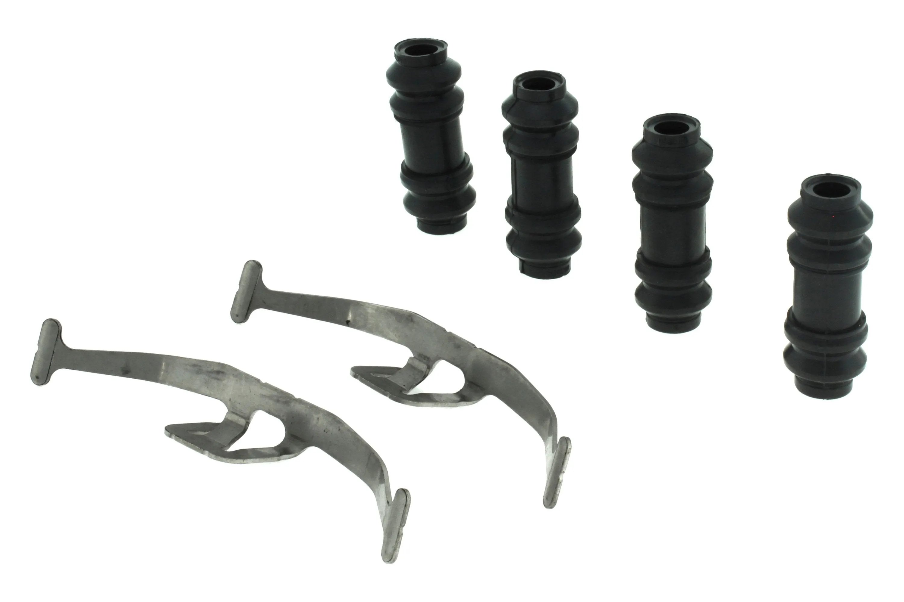 StopTech Street Select Brake Pads Audi A6 (12-18) A6 Quattro (13-19) A7 Quattro (12-19) [Front w/ Hardware] 305.13221
