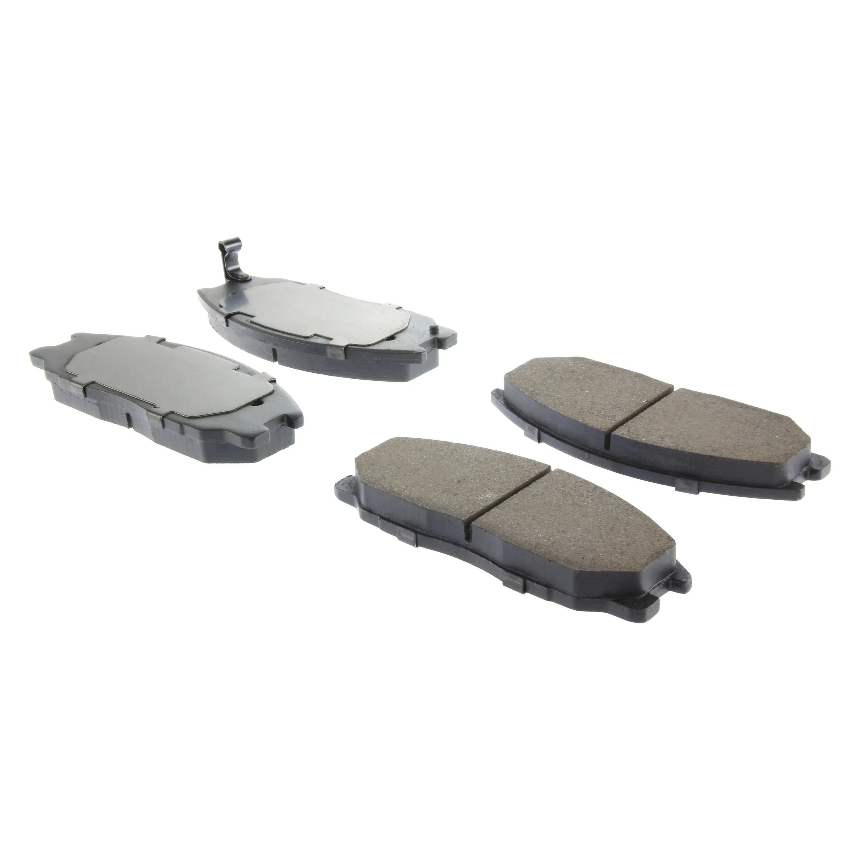 StopTech Street Select Brake Pads Kia Sorento (03-09) [Front] 305.08640