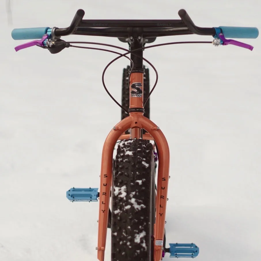 Surly Moloko Bars